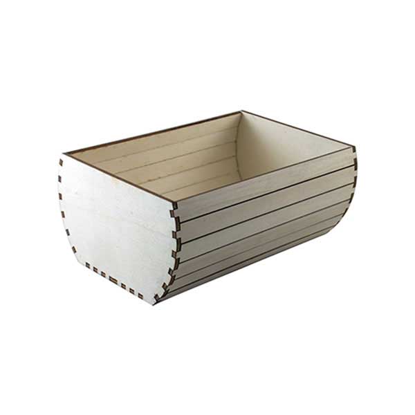 Щайга заоблена - The Bars